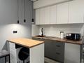 1-комнатная квартира · 30 м² · 6/16 этаж, Ауэзова 2/8 за 250 000 ₸ в Алматы, Алмалинский р-н — фото 2