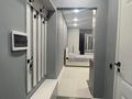 1-комнатная квартира · 30 м² · 6/16 этаж, Ауэзова 2/8 за 250 000 ₸ в Алматы, Алмалинский р-н — фото 3