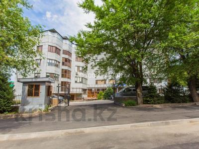 5-бөлмелі пәтер · 202 м² · 3/4 қабат, Самал ш/а., Луганского 21А — Сатпаева-Достык, бағасы: 221 млн ₸ в Алматы, Медеуский р-н
