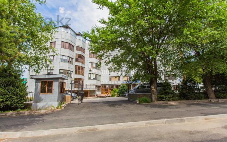 5-бөлмелі пәтер · 202 м² · 3/4 қабат, Самал ш/а., Луганского 21А — Сатпаева-Достык, бағасы: 221 млн ₸ в Алматы, Медеуский р-н — фото 22