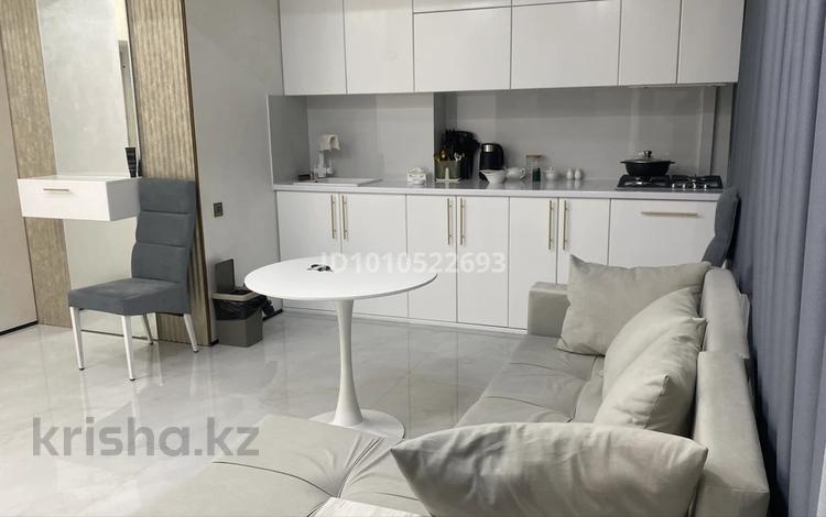 2-комнатная квартира · 37 м² · 4/5 этаж, Макатаева 81 — Аблайхана за 500 000 ₸ в Алматы, Алмалинский р-н — фото 4