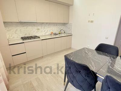 2-бөлмелі пәтер · 72 м² · 5/9 қабат, Т. Жумагалиева 10, бағасы: 30 млн ₸ в Атырау