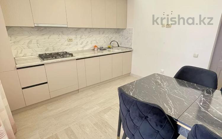2-бөлмелі пәтер · 72 м² · 5/9 қабат, Т. Жумагалиева 10, бағасы: 30 млн ₸ в Атырау — фото 11