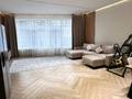 4-комнатная квартира, 128.5 м², 2/6 этаж, Арайлы 12 за 135 млн 〒 в Алматы, Бостандыкский р-н — фото 4