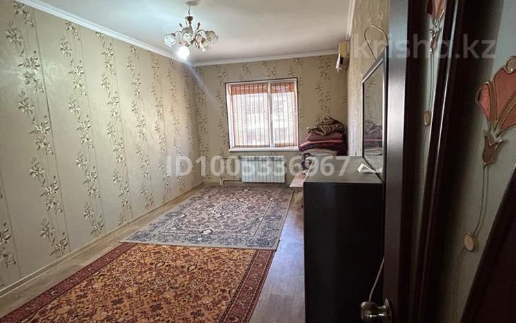 2-комнатная квартира · 60 м², 22-й мкр 6б за 130 000 ₸ в Актау — фото 2
