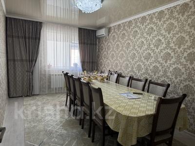 3-комнатная квартира · 87 м² · 3/5 этаж, мкр Байтерек 41 за 28 млн ₸ в Таразе