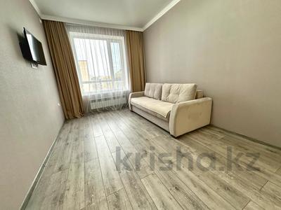1-бөлмелі пәтер · 40 м² · 10/10 қабат, Култегин 13, бағасы: 26.5 млн ₸ в Астане, Нура р-н