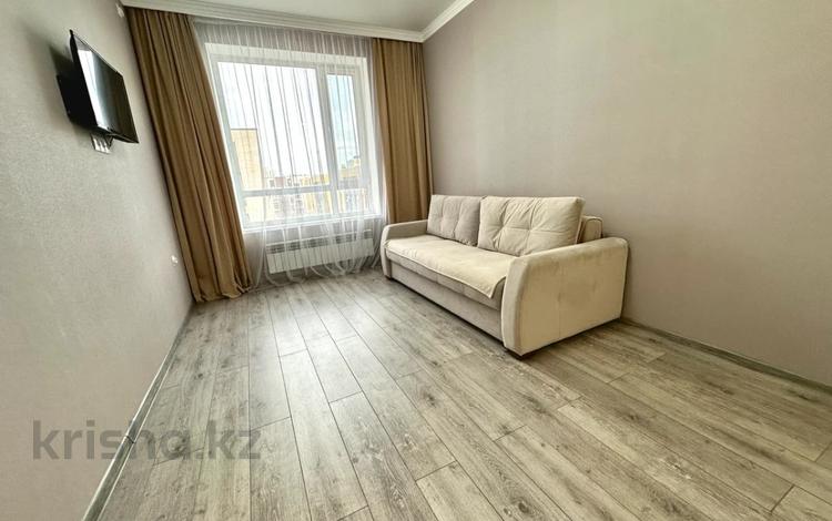 1-бөлмелі пәтер · 40 м² · 10/10 қабат, Култегин 13, бағасы: 26.5 млн ₸ в Астане, Нура р-н — фото 7