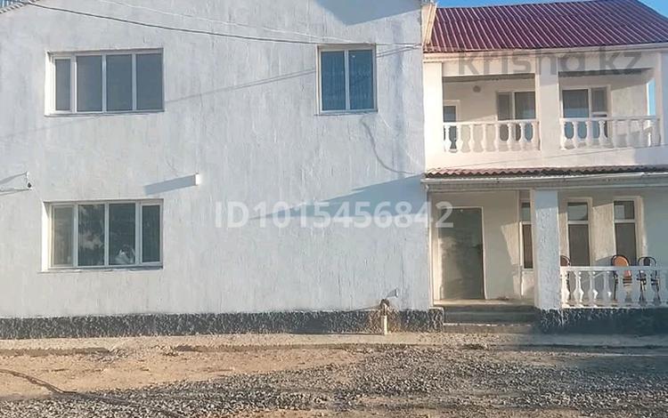 Отдельный дом · 5 комнат · 220 м² · 15 сот., ВПЧ за 30 млн ₸ в Актау — фото 2