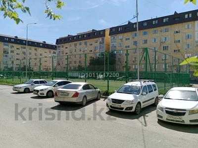1-бөлмелі пәтер · 38.5 м² · 2/6 қабат, мкр Нурсая 77, бағасы: 13.5 млн ₸ в Атырау