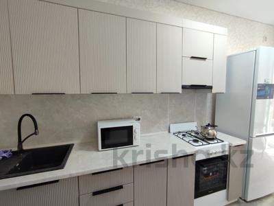 1-комнатная квартира · 36.2 м² · 1/6 этаж, Береке — Береке 2, Плаза, 31 школа за 20.7 млн ₸ в Костанае