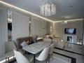 3-комнатная квартира · 73 м² · 9/12 этаж, Розыбакиева 336 — Ескараева за 109.5 млн ₸ в Алматы, Бостандыкский р-н — фото 4