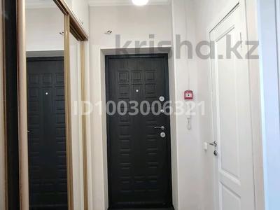 1-комнатная квартира · 37 м² · 15/17 этаж, мкр Юго-Восток, Бауыржана Момышулы 24, 26/2, 26/3, 28 — Школа 103 за 12 000 〒 в Караганде, Казыбек би р-н