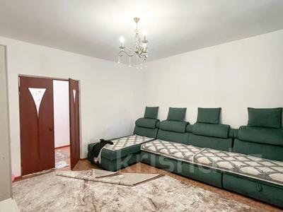 1-бөлмелі пәтер · 43.8 м² · 1/5 қабат, Болашак 29, бағасы: 16.5 млн ₸ в Талдыкоргане, мкр Болашак