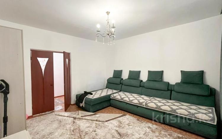 1-комнатная квартира · 43.8 м² · 1/5 этаж, Болашак 29 за 16.5 млн ₸ в Талдыкоргане, мкр Болашак — фото 2
