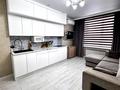 3-комнатная квартира · 61.4 м² · 10/17 этаж, А-62 1/2 за 31 млн 〒 в Астане, Алматы р-н — фото 2