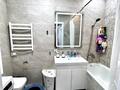 3-комнатная квартира · 61.4 м² · 10/17 этаж, А-62 1/2 за 31 млн 〒 в Астане, Алматы р-н — фото 6