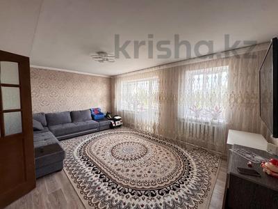 4-бөлмелі пәтер · 115.2 м² · 3/3 қабат, 40 лет Октября, бағасы: 29.5 млн ₸ в Затобольске (Тобыле)