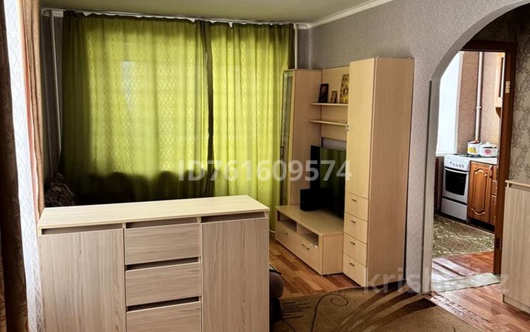 1-бөлмелі пәтер · 31.4 м² · 2/3 қабат, Темира Масина 37/2 — 3 школа, бағасы: 12 млн ₸ в Уральске — фото 2