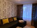 1-комнатная квартира, 37 м², 2/4 этаж посуточно, Жансугурова 187 за 9 000 〒 в Талдыкоргане