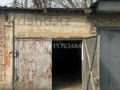 Гараж · 20 м² · 8-й микрорайон за 2.5 млн ₸ в Шымкенте, Туран р-н