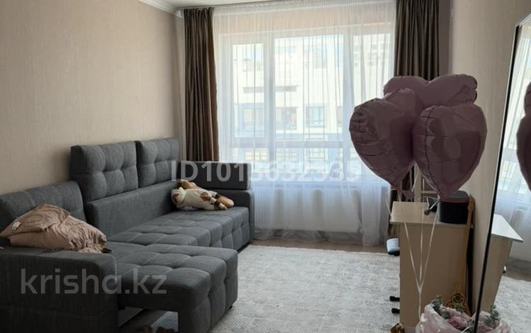2-бөлмелі пәтер · 60 м² · 9/10 қабат, Бектурова 4, бағасы: ~ 35 млн ₸ в Астане, Нура р-н — фото 2