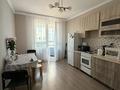 2-бөлмелі пәтер · 60 м² · 9/10 қабат, Бектурова 4, бағасы: ~ 35 млн ₸ в Астане, Нура р-н — фото 4