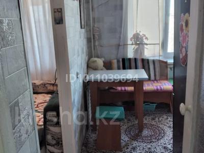 1-бөлмелі пәтер · 30.1 м² · 4/5 қабат, 1-й микрорайон, Кобыланды Батыра 40/1, бағасы: 12 млн ₸ в Костанае