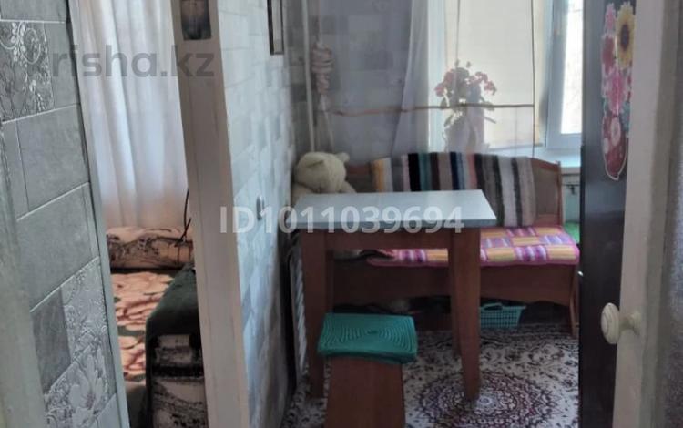 1-комнатная квартира · 30.1 м² · 4/5 этаж, 1-й микрорайон, Кобыланды Батыра 40/1 за 12 млн ₸ в Костанае — фото 2