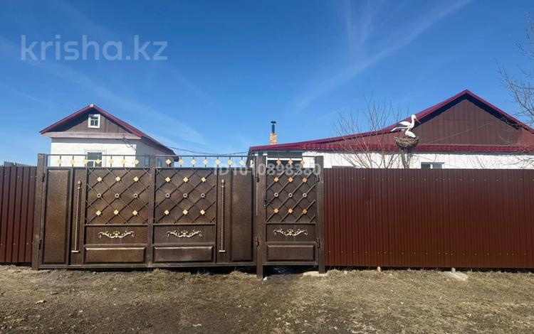 Жеке үй · 5 бөлме · 100 м² · 25 жүзд., Восточная 11 — Пос Кокпекти, бағасы: 19.5 млн ₸ в Караганде — фото 2