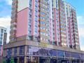 1-бөлмелі пәтер · 48 м² · 6/10 қабат, Кошкарбаева 27/1, бағасы: 28 млн ₸ в Астане, Алматы р-н