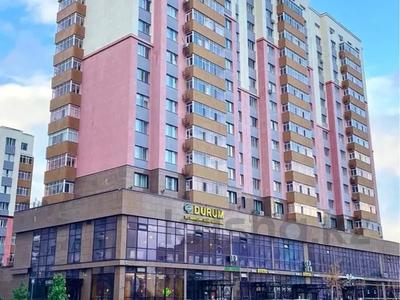 1-комнатная квартира · 48 м² · 6/10 этаж, Кошкарбаева 27/1 за 28 млн ₸ в Астане, Алматы р-н