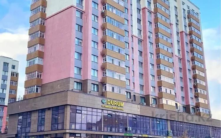 1-бөлмелі пәтер · 48 м² · 6/10 қабат, Кошкарбаева 27/1, бағасы: 28 млн ₸ в Астане, Алматы р-н — фото 2