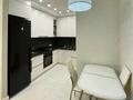 1-бөлмелі пәтер · 48 м² · 6/10 қабат, Кошкарбаева 27/1, бағасы: 28 млн ₸ в Астане, Алматы р-н — фото 11