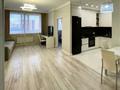 1-бөлмелі пәтер · 48 м² · 6/10 қабат, Кошкарбаева 27/1, бағасы: 28 млн ₸ в Астане, Алматы р-н — фото 15