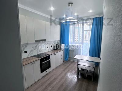 1-комнатная квартира · 40 м² · 5/9 этаж, Калдаяков 26 — Азимбека Жанбирова за 12 000 〒 в Астане, Сарайшык р-н