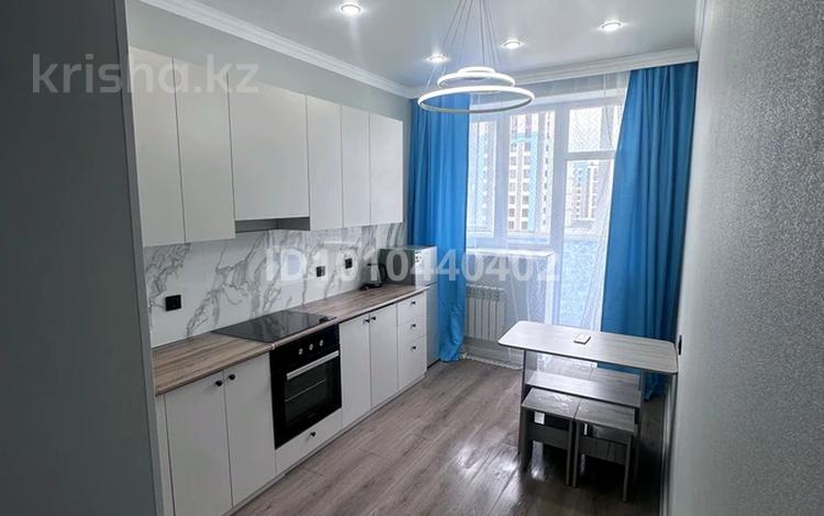 1-бөлмелі пәтер · 40 м² · 5/9 қабат, Калдаяков 26 — Азимбека Жанбирова, бағасы: 13 000 ₸ в Астане, Сарайшык р-н — фото 7