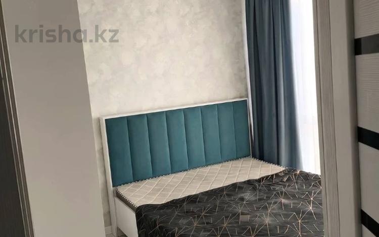 1-бөлмелі пәтер · 43 м² · 7/13 қабат, Муратбаева 14, бағасы: 37 млн ₸ в Алматы — фото 3