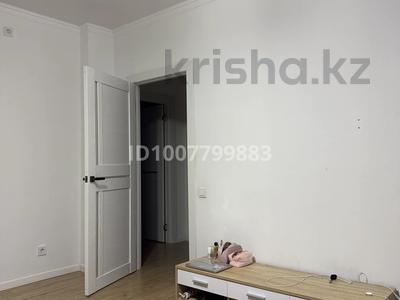 1 комната · 33 м² · 6/8 этаж, Бухар жырау 36а за 50 000 ₸ в Астане, Есильский р-н