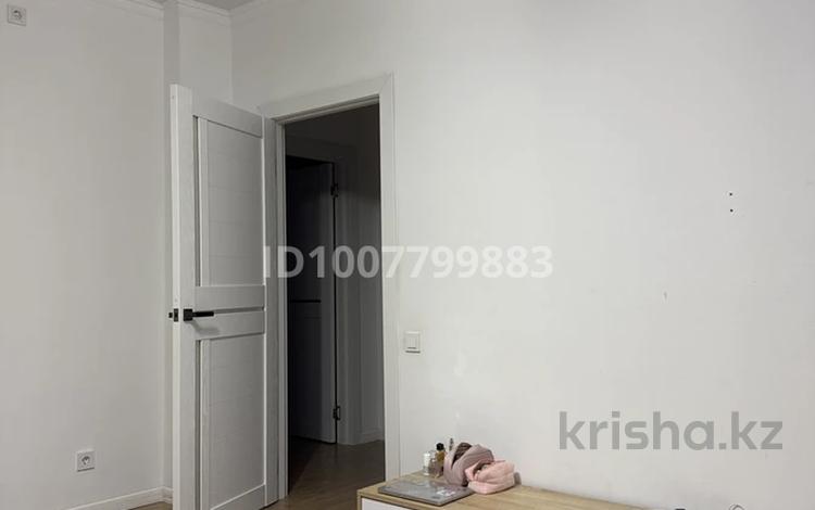 1 бөлме · 33 м² · 6/8 қабат, Бухар жырау 36а, бағасы: 50 000 ₸ в Астане, Есильский р-н — фото 2