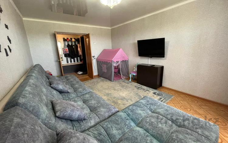 4-комнатная квартира · 76 м² · 4/5 этаж, Вострецова 12 за 24 млн ₸ в Усть-Каменогорске — фото 5