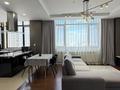 2-комнатная квартира · 82 м² · 15/20 этаж, Ахмет Байтурсынулы 5 за 400 000 ₸ в Астане, Сарайшык р-н — фото 5