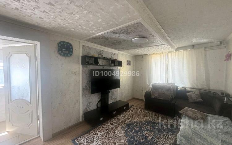 Жеке үй · 5 бөлме · 110 м² · 7 сот., мкр Акбулым, Мкр Акбулым Старикова 2 — Кирпичный район, бағасы: 100 000 ₸ в Таразе — фото 14