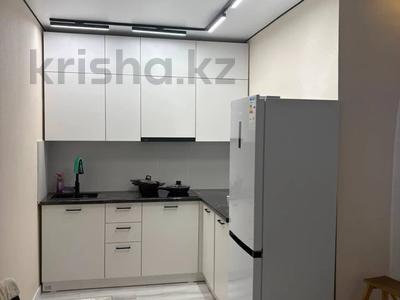 1-комнатная квартира · 40 м² · 2/9 этаж, Ауезова 213а за 19.4 млн ₸ в Кокшетау