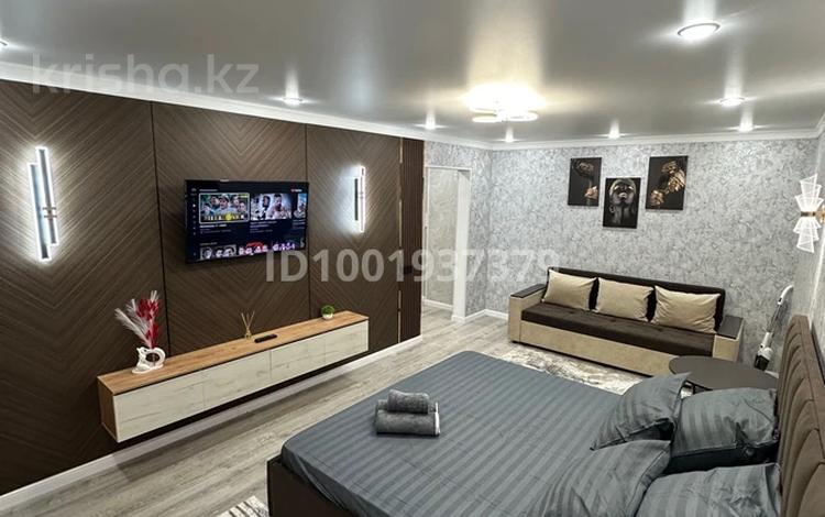 1-комнатная квартира · 32.5 м² · 2/5 этаж, Айтбаев 29 за 4 000 〒 в  — фото 3