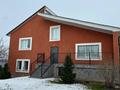 Отдельный дом · 5 комнат · 270 м² · 8 сот., Лунный переулок за 125 млн 〒 в Усть-Каменогорске
