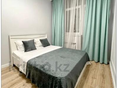2-бөлмелі пәтер · 57 м² · 7/18 қабат, Абая 164/9 — Брусиловского, бағасы: 400 000 ₸ в Алматы, Бостандыкский р-н