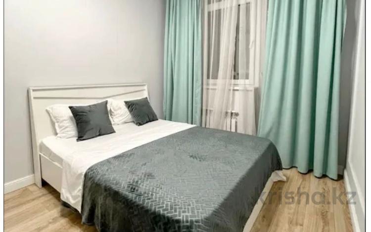 2-бөлмелі пәтер · 57 м² · 7/18 қабат, Абая 164/9 — Брусиловского, бағасы: 400 000 ₸ в Алматы, Бостандыкский р-н — фото 2