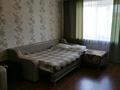 1-комнатная квартира, 35 м², 4/5 этаж посуточно, Чехова 125 — Аль-Фараби за 10 000 〒 в Костанае — фото 3