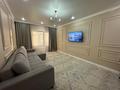 2-комнатная квартира · 55 м² · 4/13 этаж, 3-й мкр. 21/1 за 44 млн ₸ в Алматы, Ауэзовский р-н — фото 10
